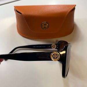 PRESCRIPTION Tory Burch sunglasses, replace the lenses!